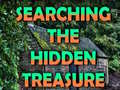 Spel Searching The Hidden Treasure