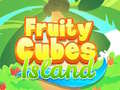 Spel Fruity Cubes Island