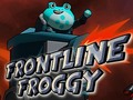 Spel Frontline Froggy