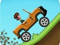 Spel Jungle Racing