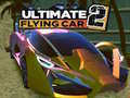 Spel Ultimate Flying Car 2