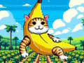 Spel Relaxing BananaCAT Clicker