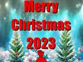 Spel Merry Christmas 2023
