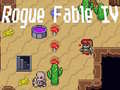 Spel Rogue Fable IV