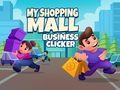Spel My Shopping Mall Business Clicker