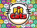 Spel Fit Cats