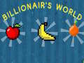 Spel Billionaire's World
