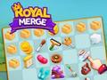 Spel Royal Merge