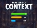 Spel Masters of Context
