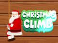 Spel Christmas Climb