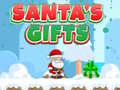Spel Santa's Gifts