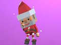 Spel Santas Cup 3D