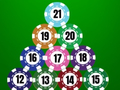 Spel Chip Dom