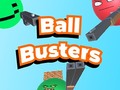 Spel Ball Busters