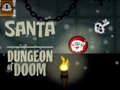 Spel Santa Dungeon Of Doom
