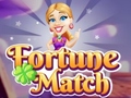 Spel Fortune Match