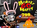 Spel Monkey Go Happy Stage 798