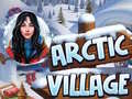 Spel Arctic Village