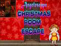 Spel Angel Christmas Room Escape