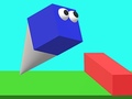 Spel  Jumping Cube