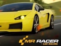 Spel Mr. Racer