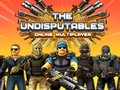 Spel The Undisputables Online Multiplayer