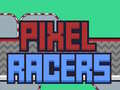 Spel Pixel Racers