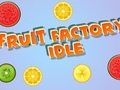 Spel Fruit Factory Idle