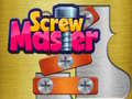 Spel Screw Master