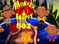 Spel Monkey Go Happy Stage 802