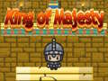 Spel King of Majesty