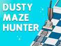 Spel Dusty Maze Hunter