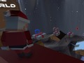 Spel Santa's Eternal Christmas