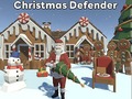 Spel Christmas Defender