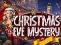 Spel Christmas Eve Mystery