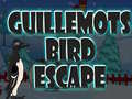 Spel Guillemots Bird Escape