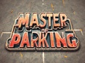 Spel Master Of Parking