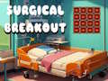 Spel Surgical Breakout