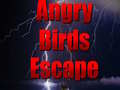 Spel Angry Birds Escape