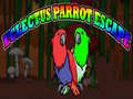 Spel Eclectus Parrot Escape