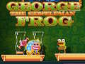 Spel George The Gentleman Frog
