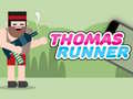 Spel Thomas Runner