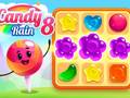 Spel Candy Rain 8