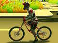 Spel Bike Stunt BMX Simulator