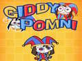 Spel Giddy Pomni