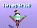 Spel Flying Man 3D