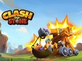 Spel Clash Of Stone