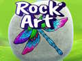 Spel Rock Art