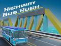Spel Highway Bus Rush