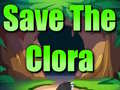 Spel Save The Clora